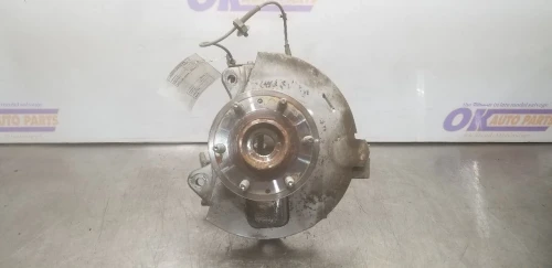 Cadillac Escalade ESV Front Right/Passenger 4WD Used OEM Steering Knuckle Spindle