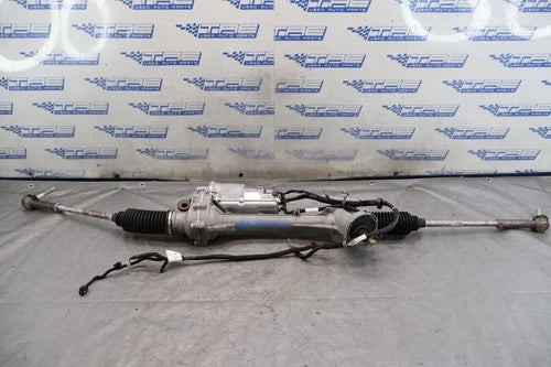 2021 RAM 1500 TRX HELLCAT 6.2L OEM EPS STEERING RACK N PINION 68521419AA used OEM rack and pinion assembly