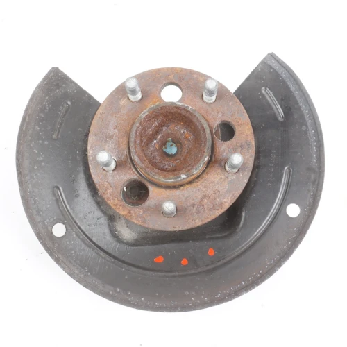 1993 Cadillac Allante Rear Left/Driver Used OEM Steering Knuckle Spindle
