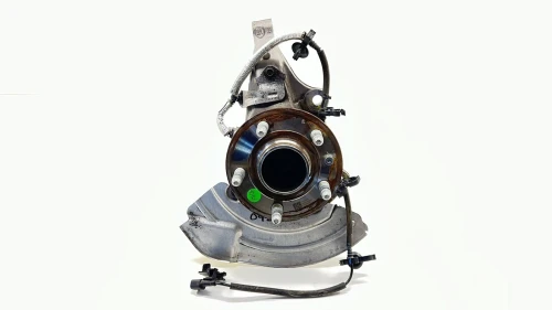 2022-2026 Cadillac CT4 Front Left/Driver With Hub Used OEM Steering Knuckle Spindle
