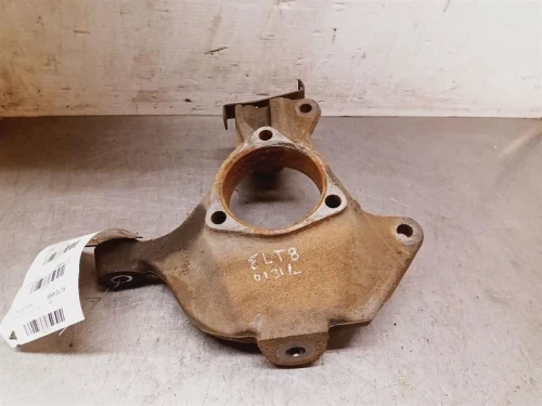 2007 Cadillac Escalade 9757677 Front Left/Driver Used OEM Steering Knuckle Spindle