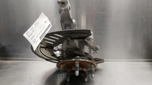 2020-2025 Cadillac CT5 Front Left/Driver Used OEM Steering Knuckle Spindle