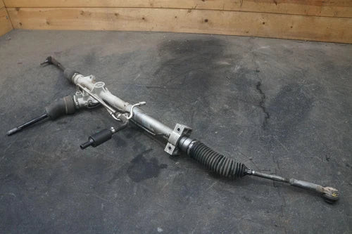 Steering Gear Rack & Pinion OEM Mclaren MP4-12C 2014 *Note* used OEM rack and pinion assembly