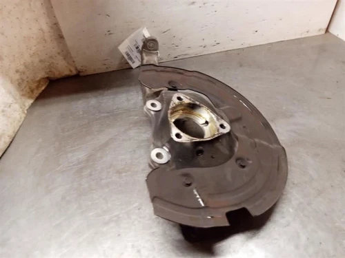 2019 Cadillac CT6 10309588 Front Right/Passenger Used OEM Steering Knuckle Spindle