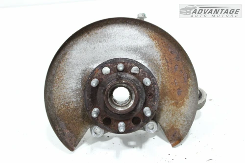 2017-2023 Cadillac XT5 Rear Right/Passenger AWD With Hub Used OEM Steering Knuckle Spindle