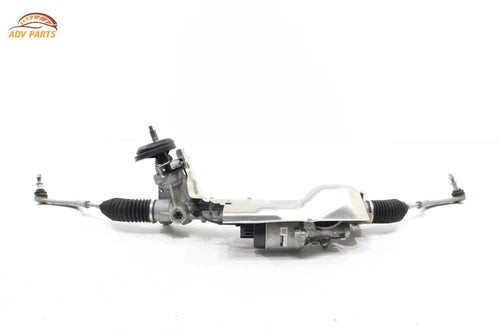 2022-23 MITSUBISHI OUTLANDER ELECTRIC POWER STEERING GEAR RACK AND PINION OEM used OEM rack and pinion assembly