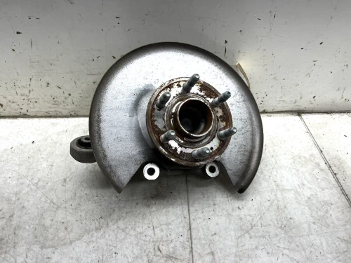 2017-2021 Cadillac XT5 Rear Left/Driver With Hub Used OEM Steering Knuckle Spindle