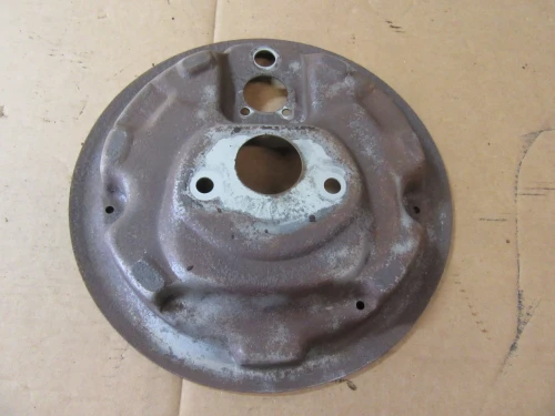 1961 Cadillac Fleetwood Front Right/Passenger Used OEM Steering Knuckle Spindle