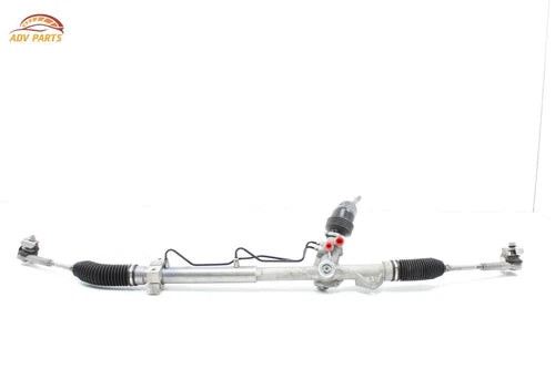 2015 - 2017 MCLAREN 650S POWER STEERING GEAR RACK AND PINION OEM used OEM rack and pinion assembly