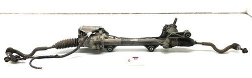 2016-2019 JAGUAR XJL RWD ELECTRIC POWER STEERING GEAR RACK & PINION OEM used OEM rack and pinion assembly
