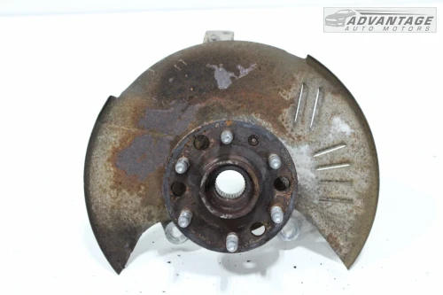 2017-2023 Cadillac XT5 Front Right/Passenger AWD With Hub Used OEM Steering Knuckle Spindle