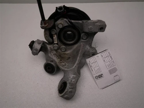 2003-2007 Cadillac CTS Rear Left/Driver Used OEM Steering Knuckle Spindle