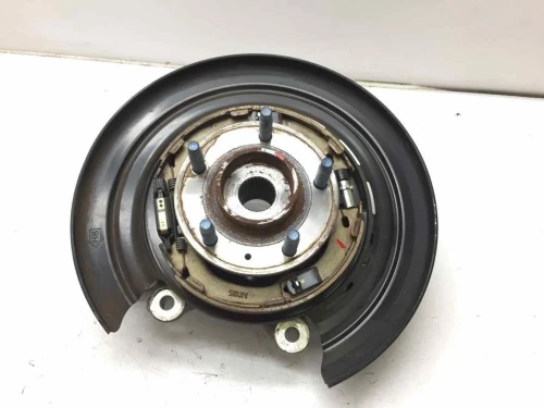 Cadillac ATS Rear Right/Passenger Used OEM Steering Knuckle Spindle