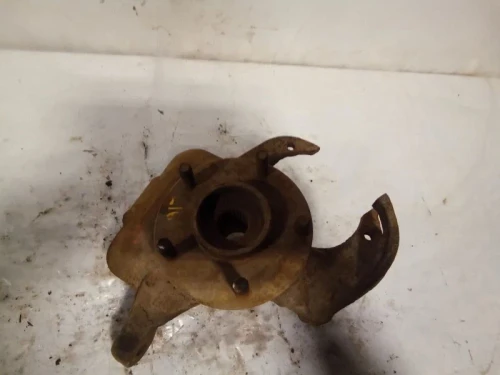 1979-1985 Cadillac Eldorado 1977867 Front Right/Passenger Used OEM Steering Knuckle Spindle