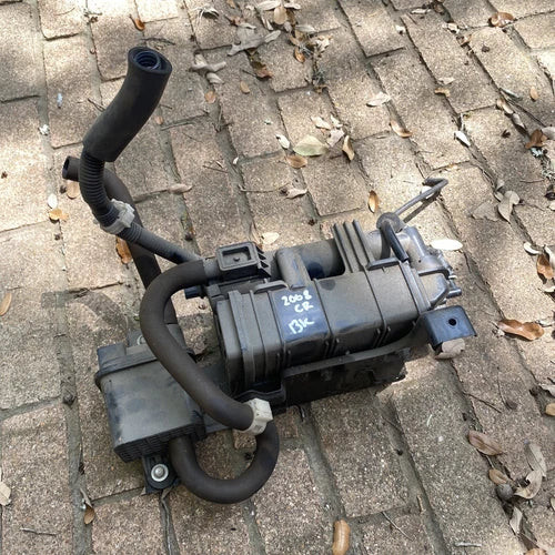 2008 HONDA S2000 EVAP EVAPORATOR CHARCOAL CANISTER FUEL VAPOR OEM #13