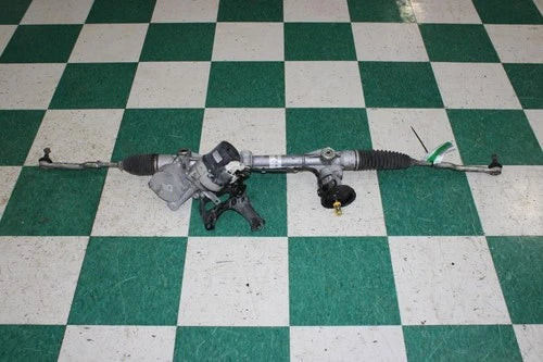 21-24 ODYSSEY Electronic Powered Steering Rack Pinion Tie Rod Ends Factory OEM used OEM rack and pinion assembly