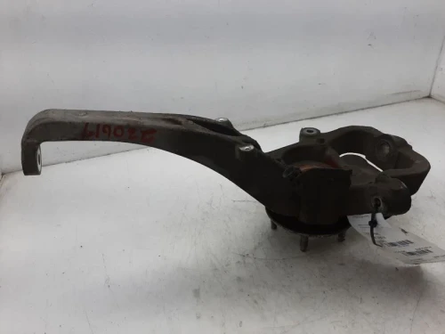 2005-2011 Cadillac STS 18064126 Front Left/Driver AWD Used OEM Steering Knuckle Spindle