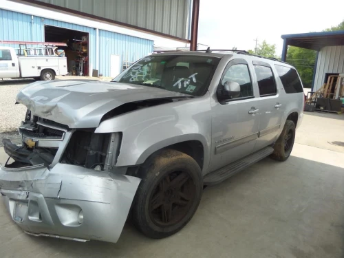 2007-2014 Cadillac Escalade Front Right/Passenger Used OEM Steering Knuckle Spindle