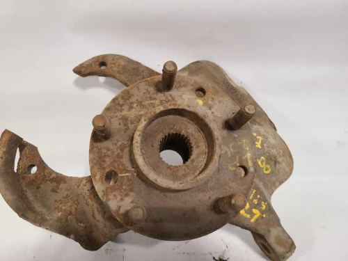 1979-1985 Cadillac Eldorado 1706140 Front Left/Driver Used OEM Steering Knuckle Spindle