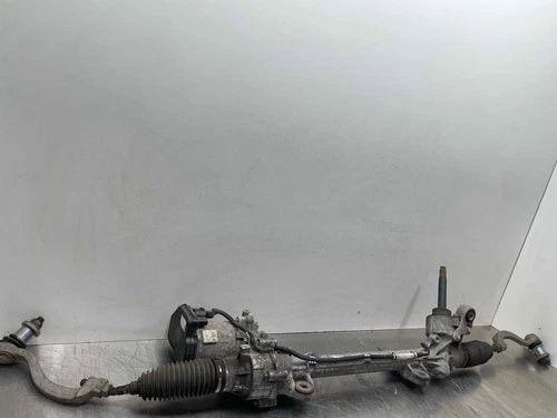 2020 Range Rover Power Steering Gear Rack and Pinion 2.0L 39k OEM KK83-3200-AB used OEM rack and pinion assembly