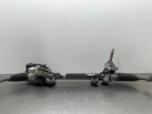 2017 Jaguar FPace Power Steering Rack&Pinion Electric Assist Assembly HK833200AC used OEM rack and pinion assembly