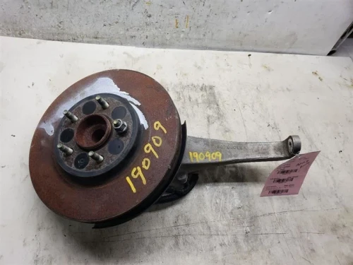 2008-2015 Cadillac CTS Front Left/Driver Used OEM Steering Knuckle Spindle
