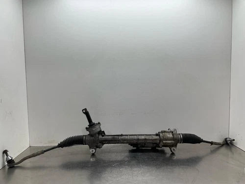 2016 Mercedes GL450 Power Steering Rack & Pinon 82k *RH TIE ROD* OEM 1664604200 used OEM rack and pinion assembly
