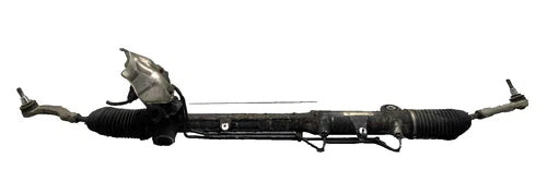 12 Porsche Panamera 3.0L OEM Power Steering Gear Rack & Pinion 97034700522 13-16 used OEM rack and pinion assembly