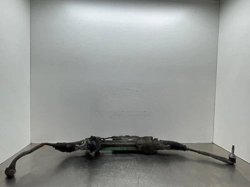 2017 Mercedes GLC300 Power Steering Gear Rack NEEDS LH TIE ROD OEM 2534600101 used OEM rack and pinion assembly