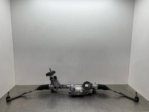 2022 Nissan Rogue OEM Power Steering Gear Rack & Pinion 29K JJ501-007111 21 23 used OEM rack and pinion assembly