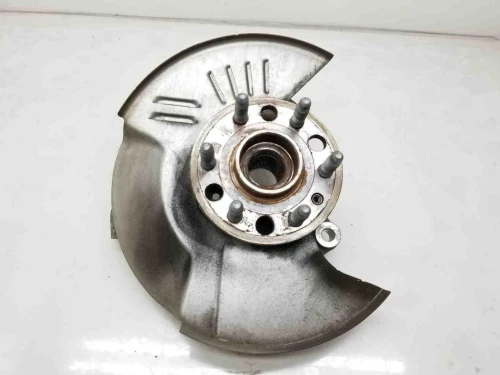 2017-2018 Cadillac XT5 Front Right/Passenger Used OEM Steering Knuckle Spindle