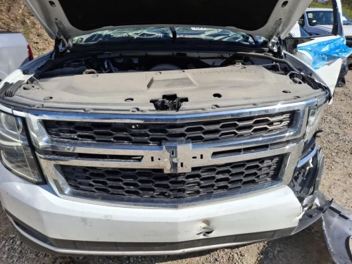 2015-2020 Cadillac Escalade 3728045 Front Right/Passenger Used OEM Steering Knuckle Spindle