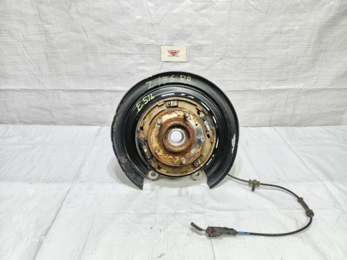 2014-2019 Cadillac ATS Rear Right/Passenger With Hub Used OEM Steering Knuckle Spindle