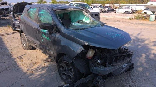 2018-2022 ford ecosport charcoal vapor canister evap oem