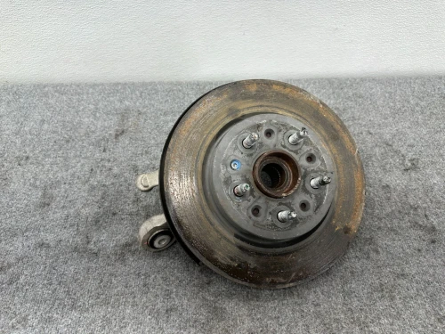 2016-2020 Cadillac CT6 Rear Right/Passenger AWD Used OEM Steering Knuckle Spindle