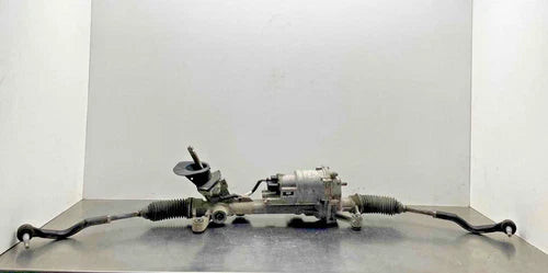 2021 Chrysler Voyager 3.6L Power Steering Gear Rack 84K BLM317 38251434 Pinion used OEM rack and pinion assembly