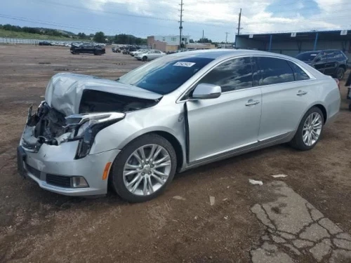 2013-2019 Cadillac XTS 1363950 Front Right/Passenger Used OEM Steering Knuckle Spindle