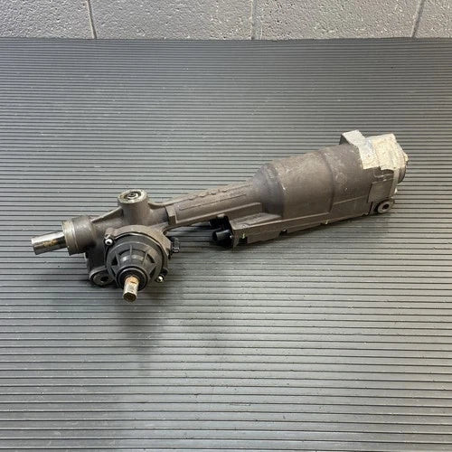2013-2017 Audi A4 S4 A5 B8 AWD Electric Steering Rack & Pinion 8K1423055BR OEM used OEM rack and pinion assembly