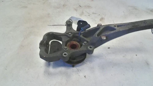 2005-2011 Cadillac STS Front Left/Driver AWD Used OEM Steering Knuckle Spindle