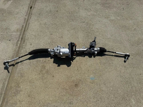 2020-2024 Tesla Model Y & 3 Power Steering Rack Pinion 1188832 00 B 3778 Used OEM Rack & Pinions used OEM rack and pinion