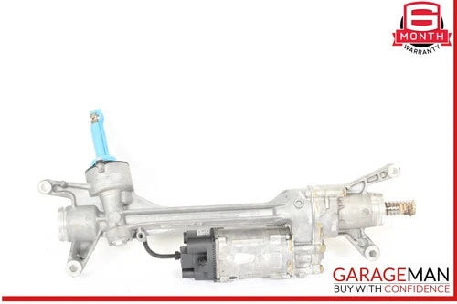 16-22 Mercedes X253 GLC350e GLC43 AMG Power Steering Rack & Pinion OEM used OEM rack and pinion assembly