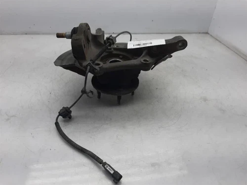 2013-2018 Cadillac ATS 23118086 Front Right/Passenger AWD Used OEM Steering Knuckle Spindle
