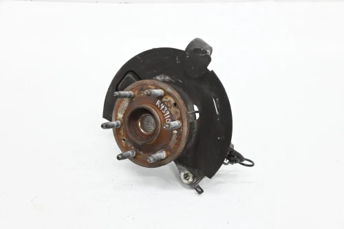 2015-2020 Cadillac Escalade ESV Front Left/Driver With Hub Used OEM Steering Knuckle Spindle