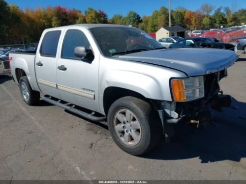 2007-2014 Cadillac Escalade 6884248 Front Right/Passenger Used OEM Steering Knuckle Spindle