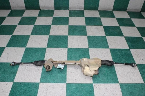 13-15 Explorer 3.5L Motor Gear Box Steering Rack Pinion Tie Rod Unit Factory OEM used OEM rack and pinion assembly