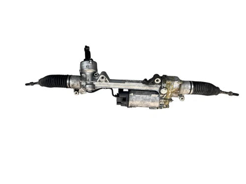 2012-2016 Mercedes CLS550 RWD Steering Rack And Pinion OEM used OEM rack and pinion assembly