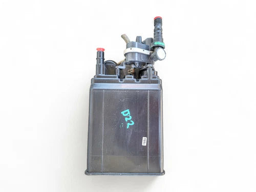 Toyota Venza 09-13 Emission Fuel Vapor Canister EVAP, 77740-0T010, D022, OEM, 20