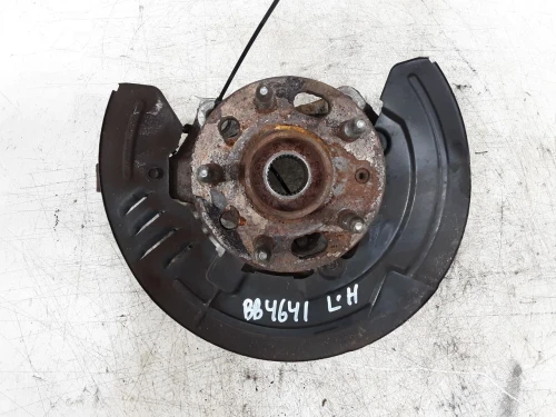 2014-2019 Cadillac CTS 2002895 Front Left/Driver AWD Used OEM Steering Knuckle Spindle