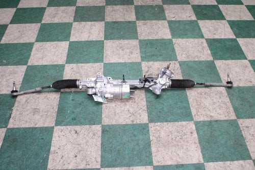 20-24 EXPLORER 2.3L Power Steering Rack and Pinion Gear Box Assembly Factory OEM used OEM rack and pinion assembly