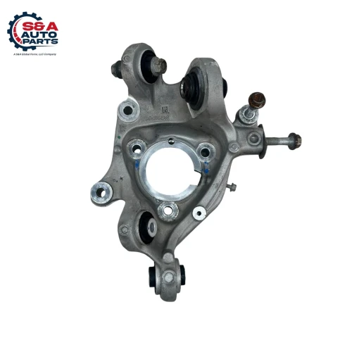 2020-2026 Cadillac CT4 Rear Left/Driver Used OEM Steering Knuckle Spindle
